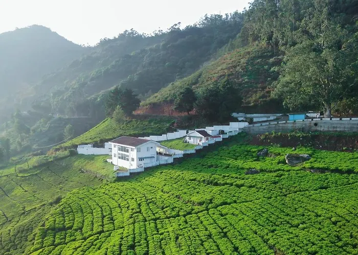 Lynfields Leisure Villa Ooty