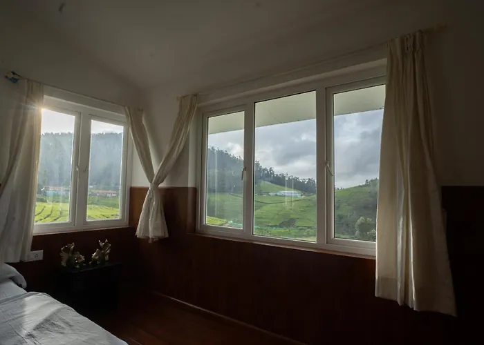 Lynfields Leisure Villa Ooty